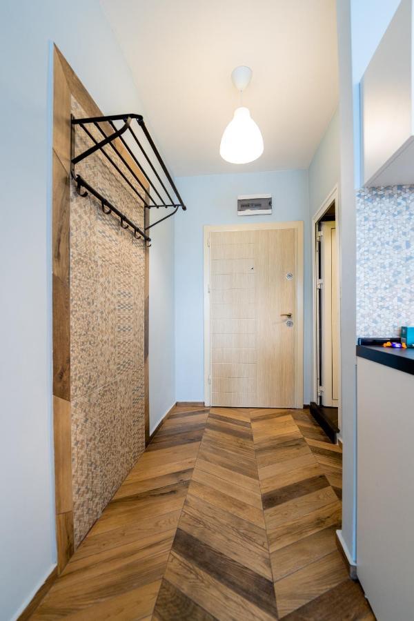 Cozy Little Apartment In Studentski Grad Sófia Exterior foto